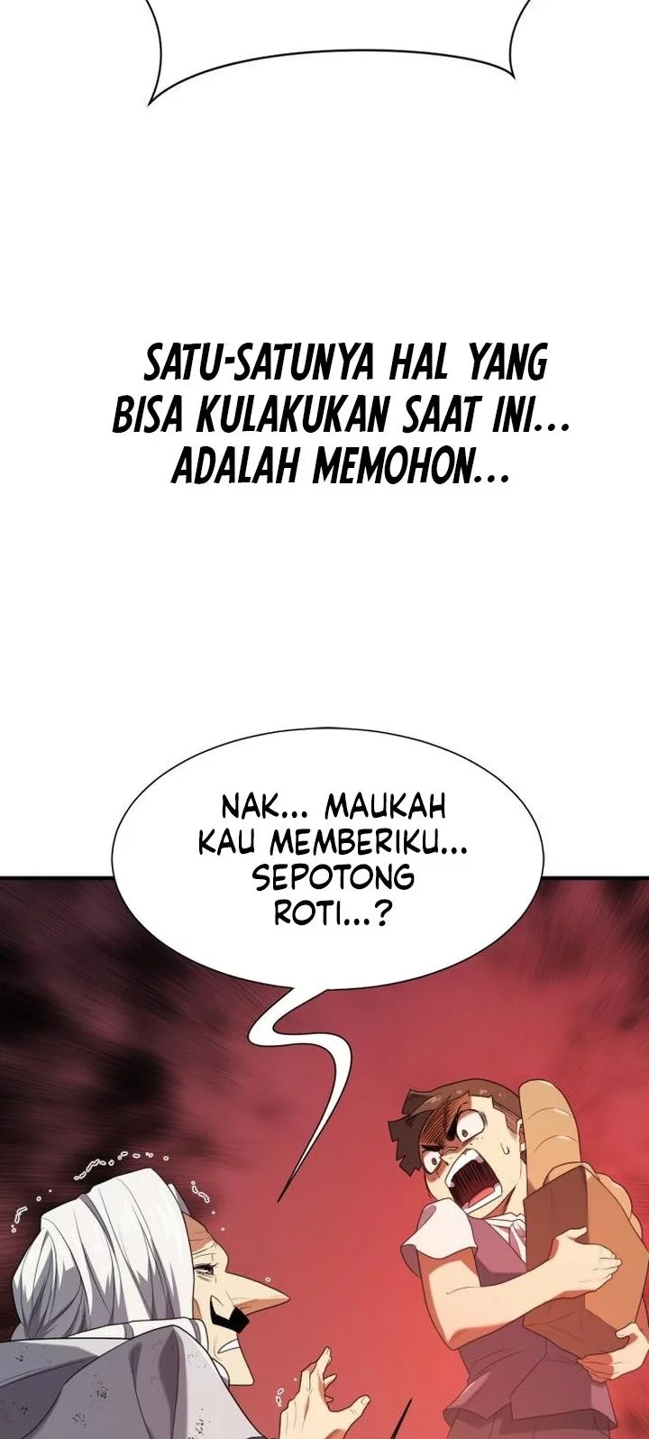The World’s Best Engineer Chapter 212 - halaman 10