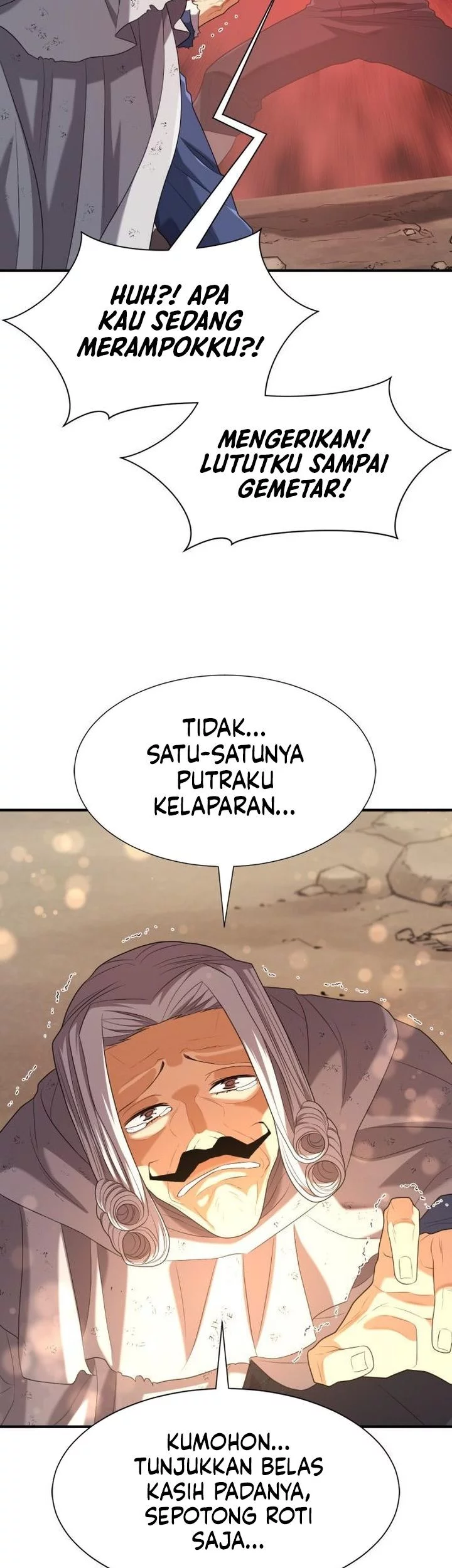 The World’s Best Engineer Chapter 212 - halaman 11