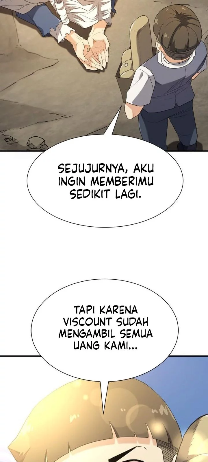 The World’s Best Engineer Chapter 212 - halaman 14