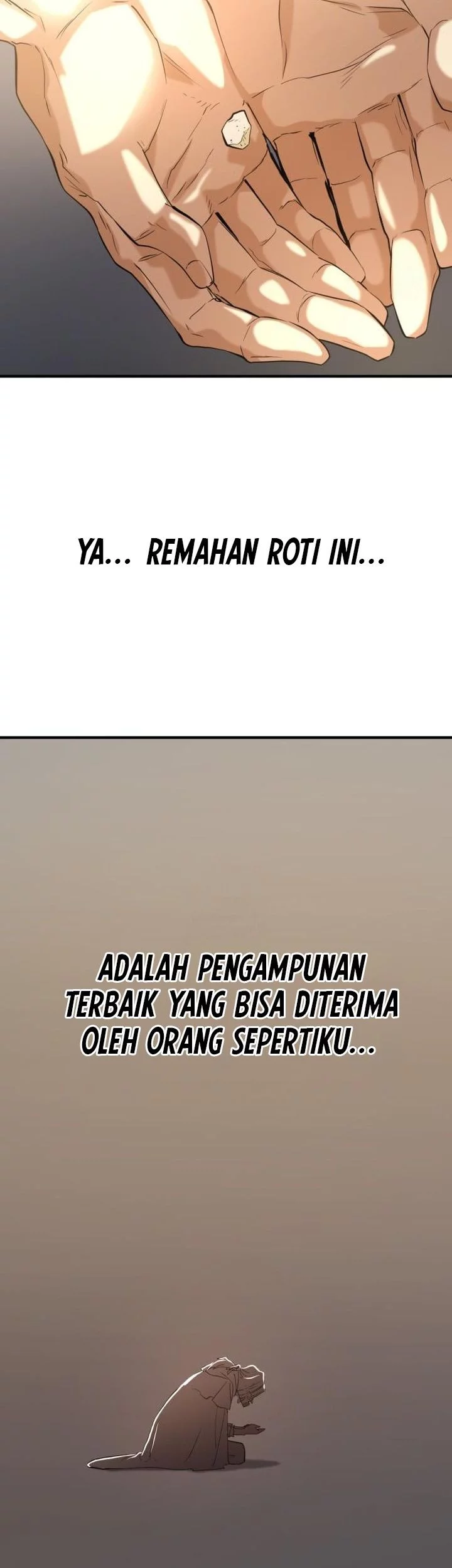 The World’s Best Engineer Chapter 212 - halaman 17