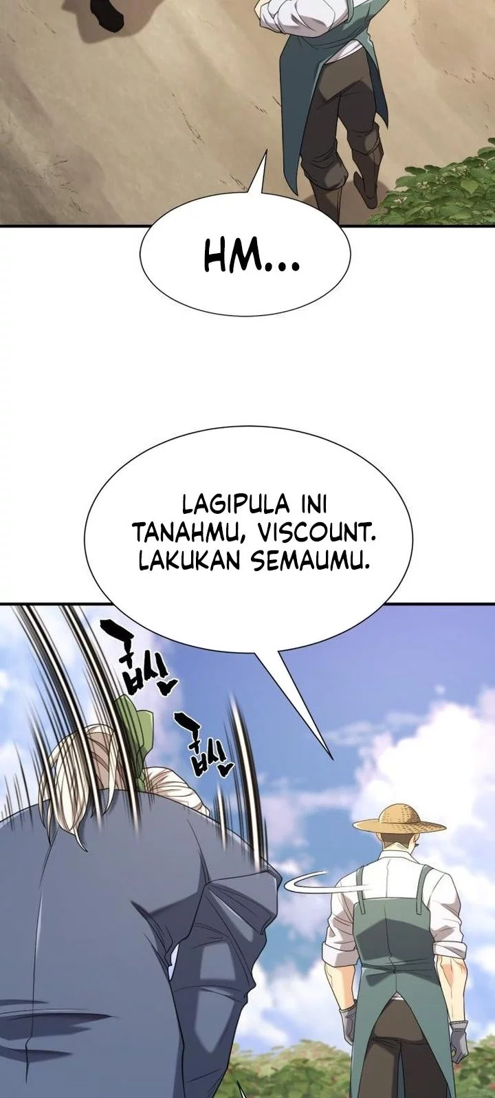 The World’s Best Engineer Chapter 212 - halaman 24
