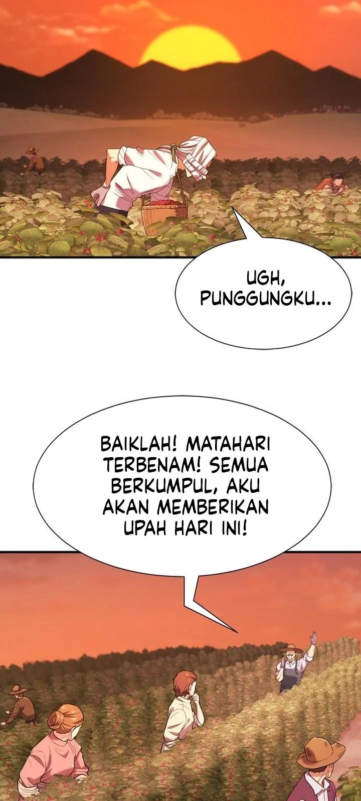 The World’s Best Engineer Chapter 212 - halaman 26