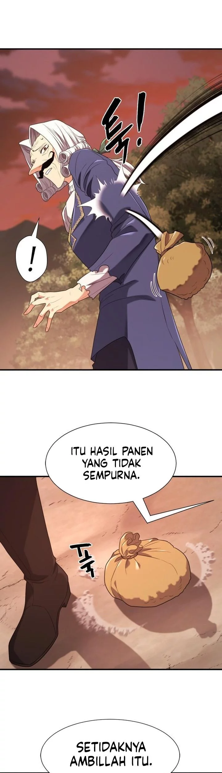 The World’s Best Engineer Chapter 212 - halaman 37