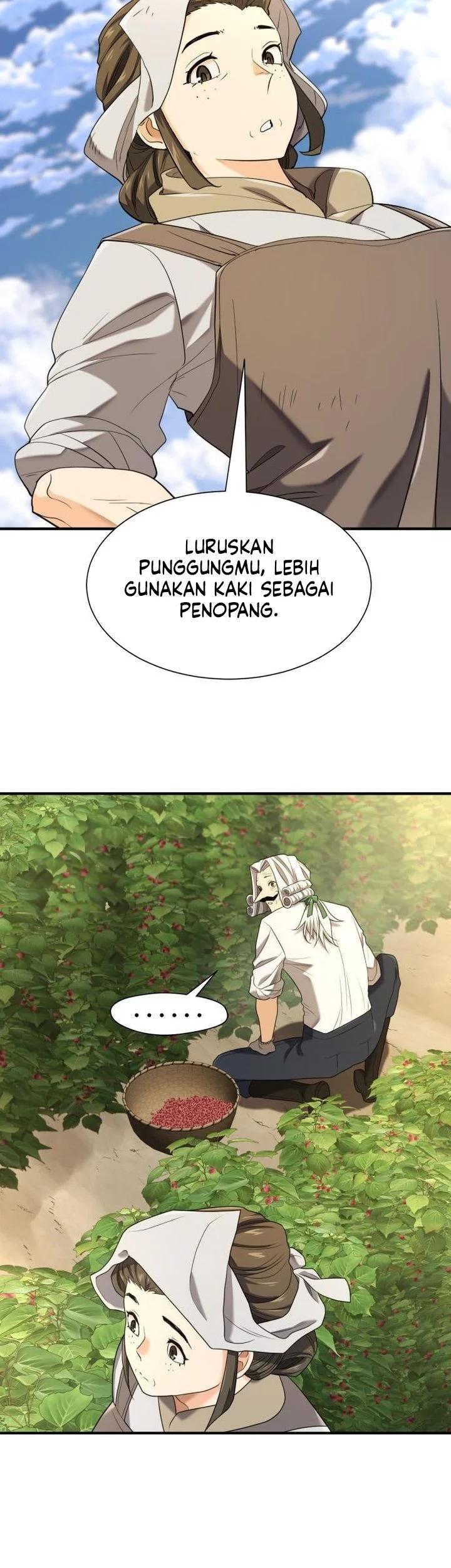 The World’s Best Engineer Chapter 212 - halaman 47