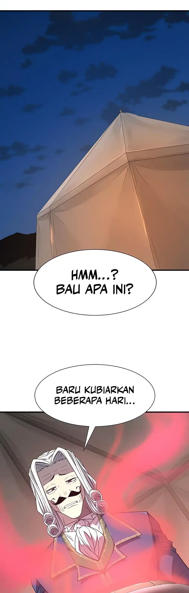 The World’s Best Engineer Chapter 213 - halaman 10
