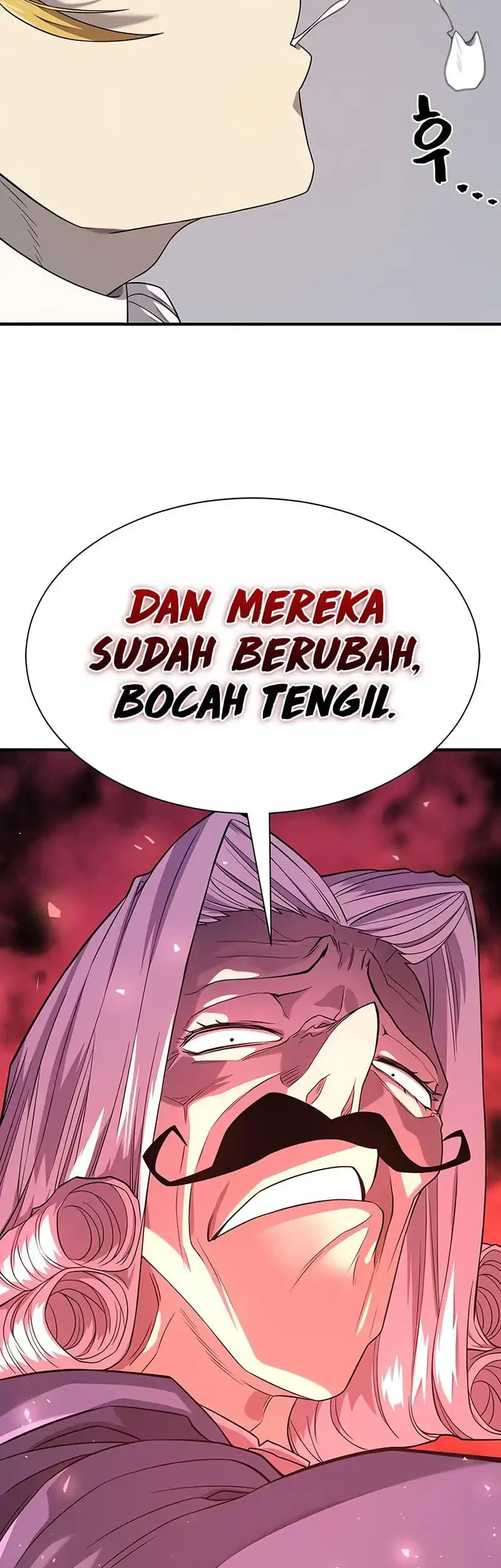 The World’s Best Engineer Chapter 213 - halaman 34