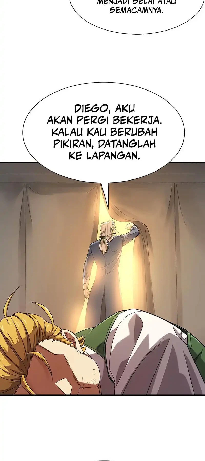 The World’s Best Engineer Chapter 213 - halaman 4