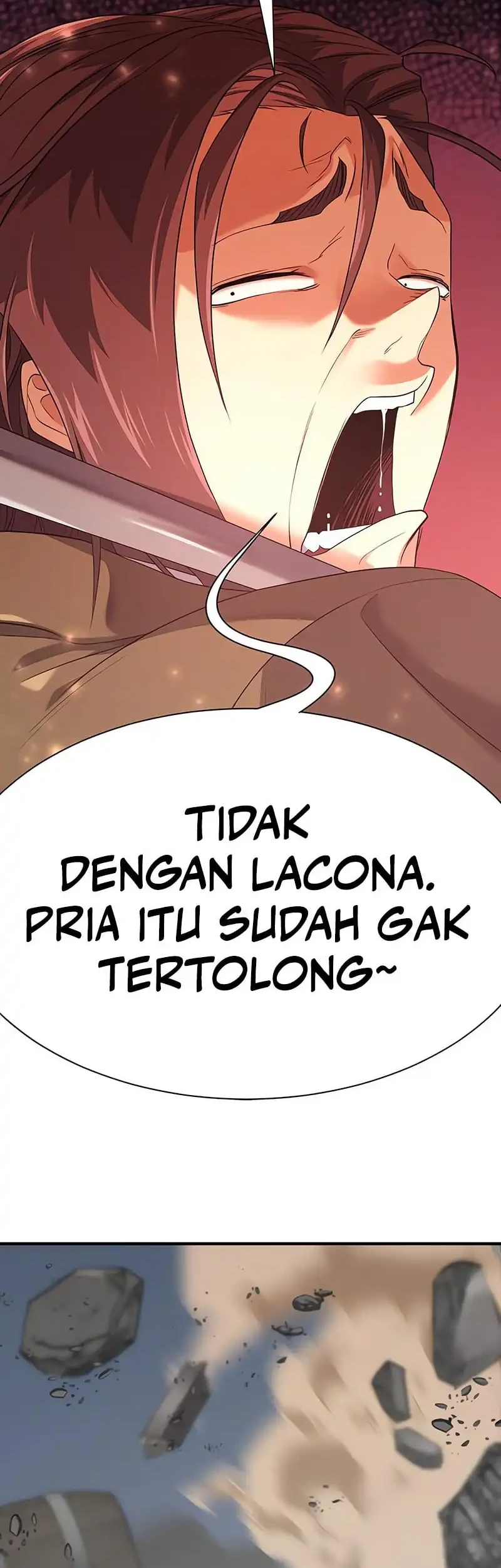The World’s Best Engineer Chapter 213 - halaman 43