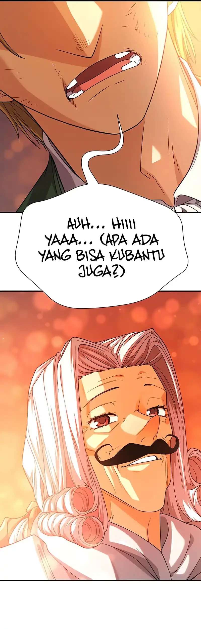 The World’s Best Engineer Chapter 213 - halaman 9