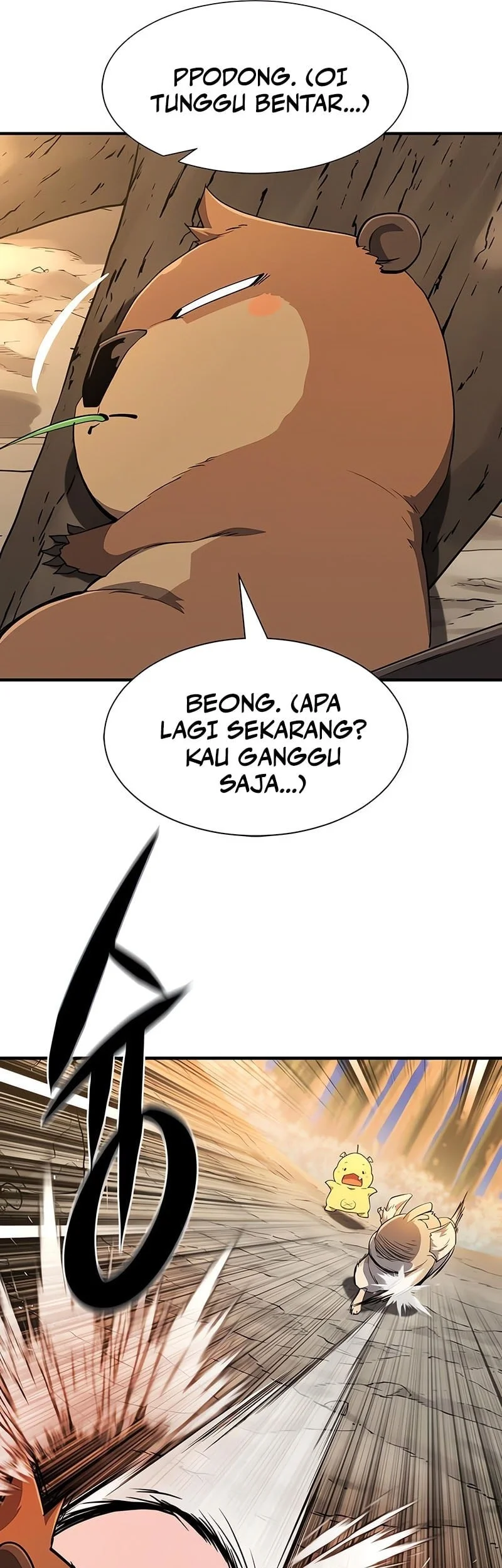 The World’s Best Engineer Chapter 214 - halaman 17