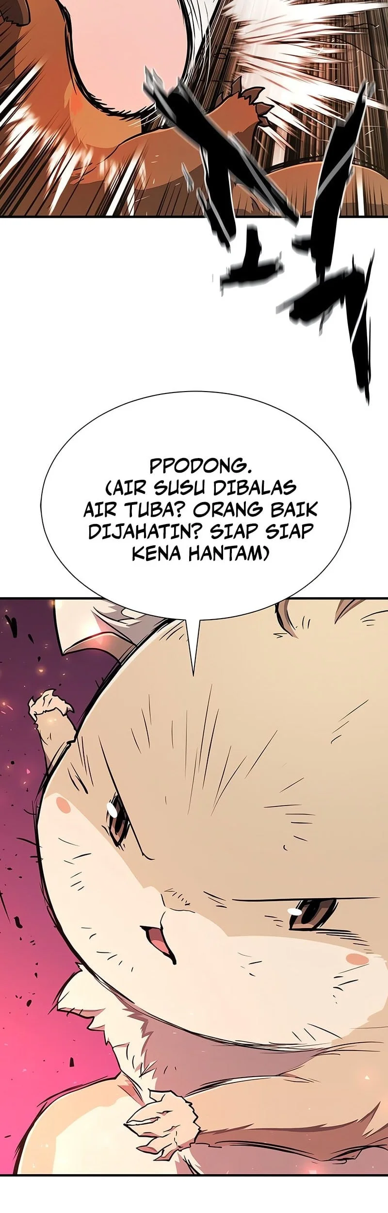 The World’s Best Engineer Chapter 214 - halaman 18