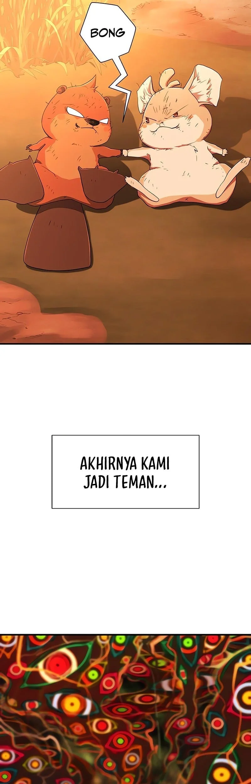 The World’s Best Engineer Chapter 214 - halaman 29
