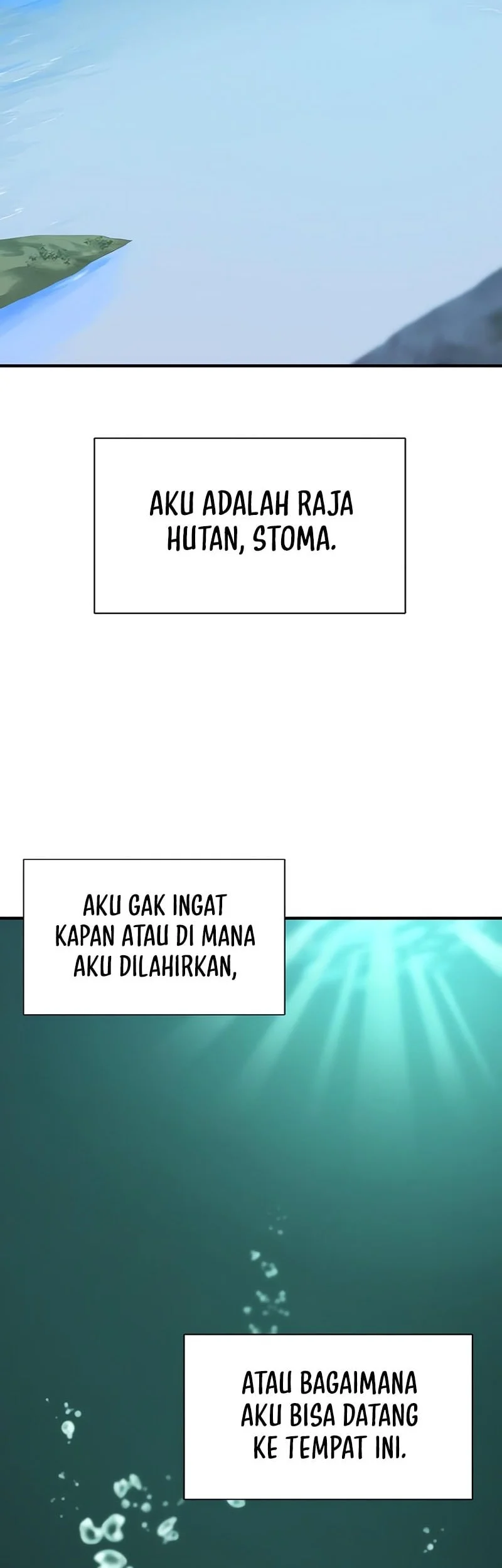 The World’s Best Engineer Chapter 214 - halaman 3