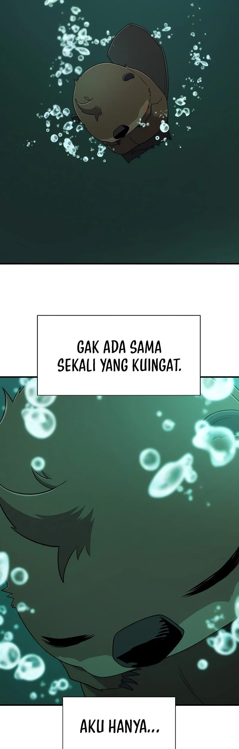 The World’s Best Engineer Chapter 214 - halaman 4