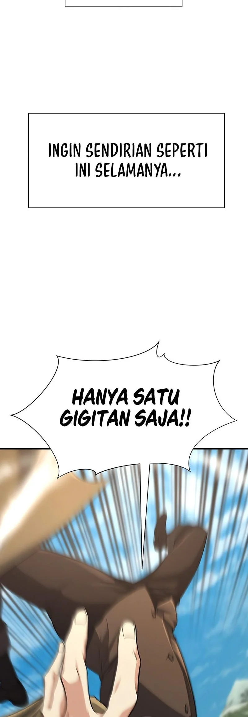 The World’s Best Engineer Chapter 214 - halaman 5