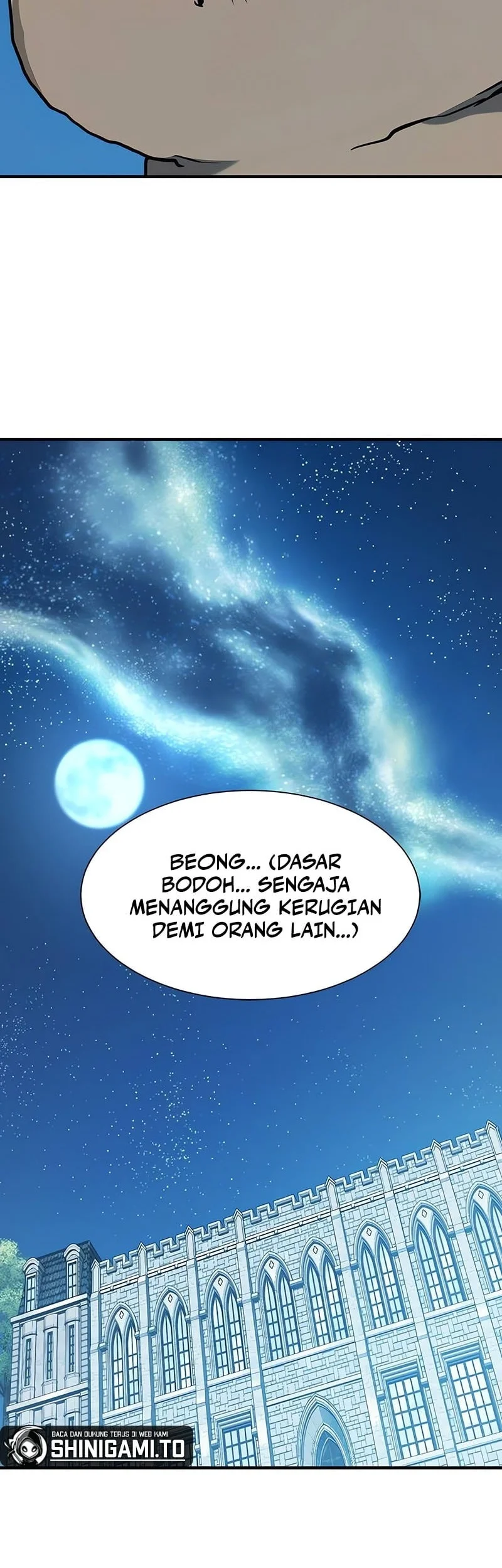 The World’s Best Engineer Chapter 215 - halaman 15