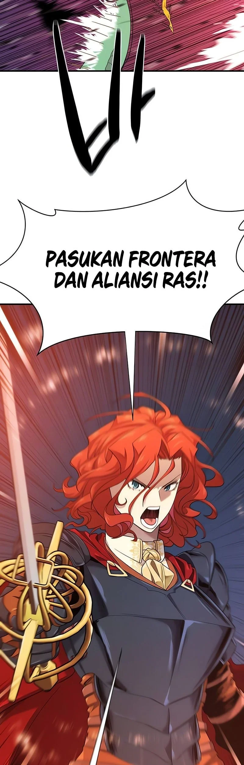 The World’s Best Engineer Chapter 215 - halaman 19