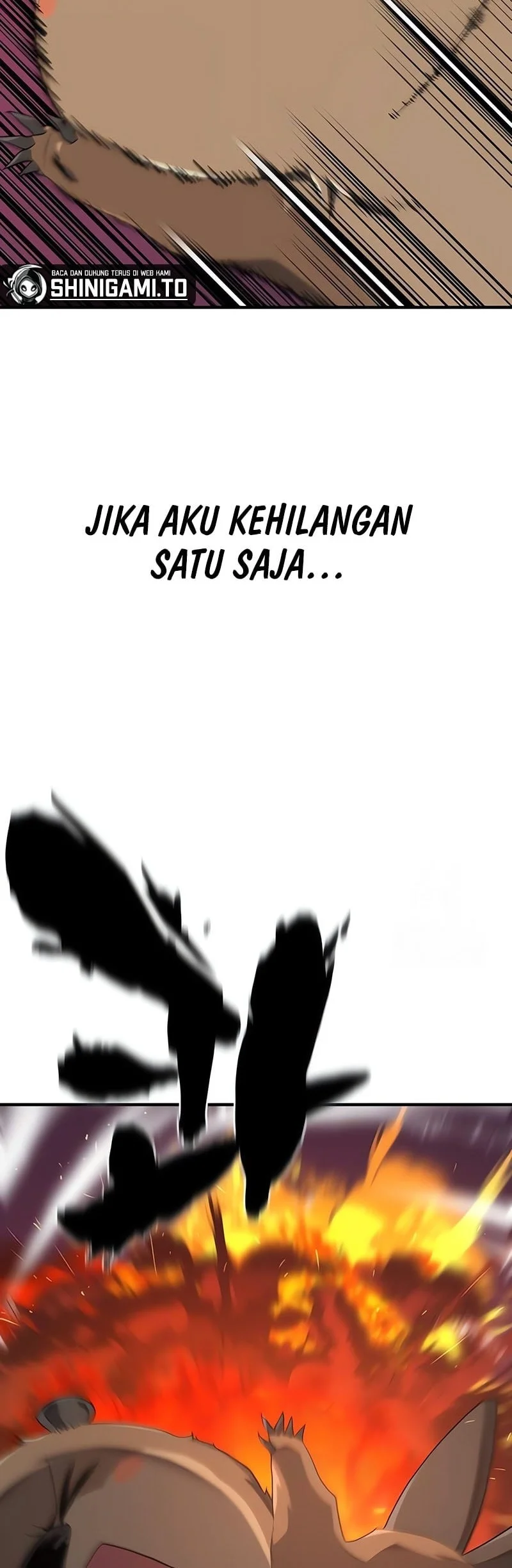 The World’s Best Engineer Chapter 215 - halaman 29