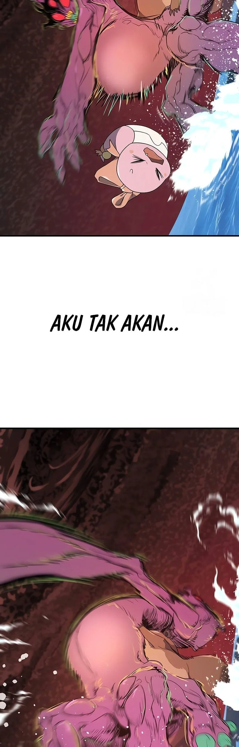 The World’s Best Engineer Chapter 215 - halaman 36