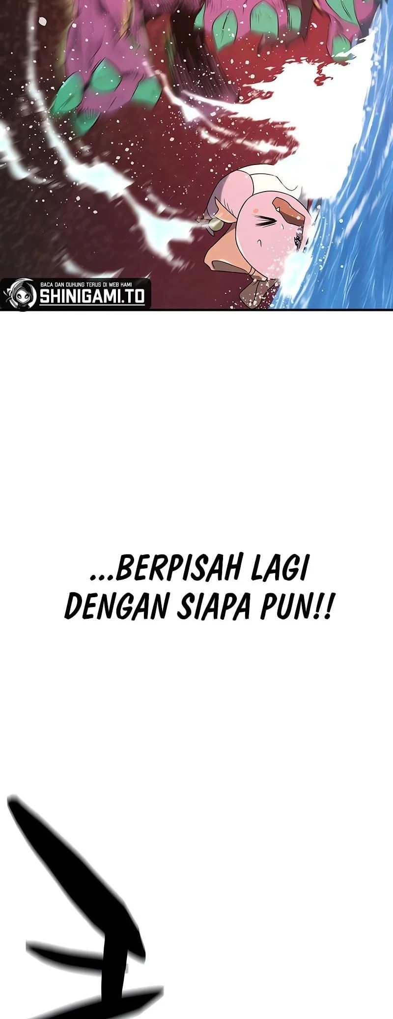 The World’s Best Engineer Chapter 215 - halaman 37