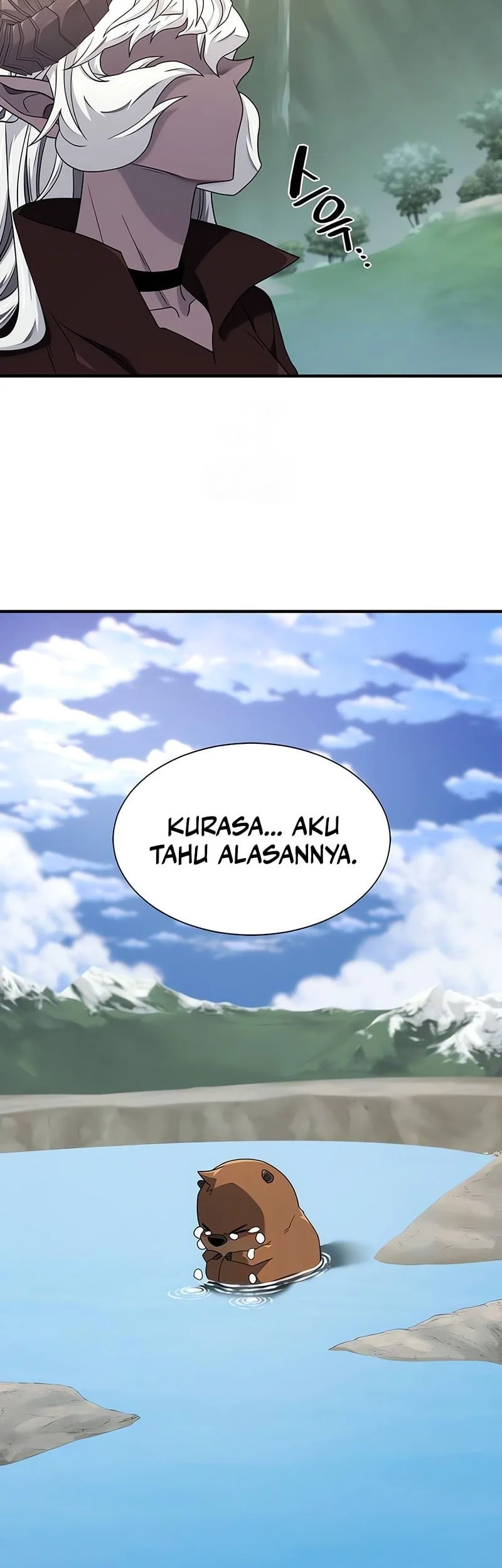The World’s Best Engineer Chapter 215 - halaman 52