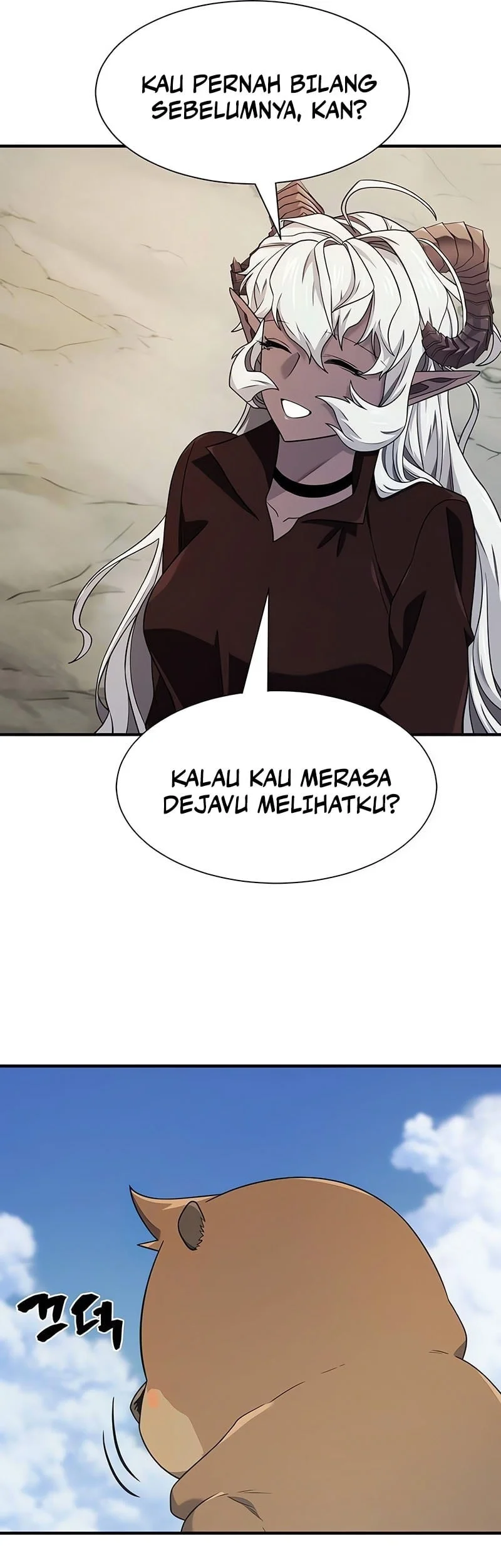 The World’s Best Engineer Chapter 215 - halaman 54