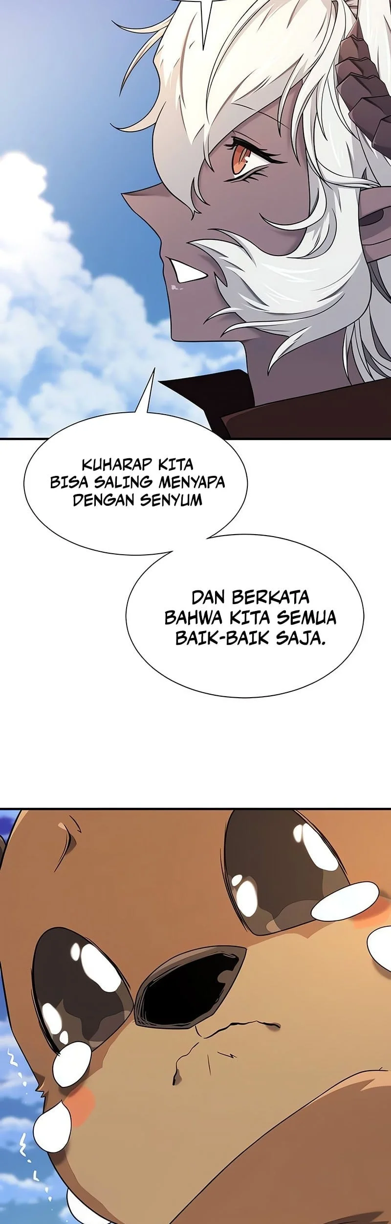 The World’s Best Engineer Chapter 215 - halaman 60