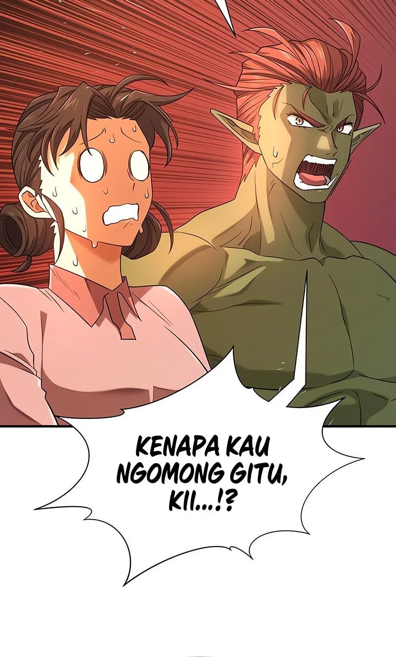 The World’s Best Engineer Chapter 216 - halaman 13