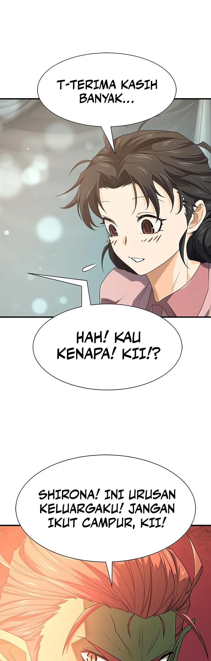 The World’s Best Engineer Chapter 216 - halaman 23