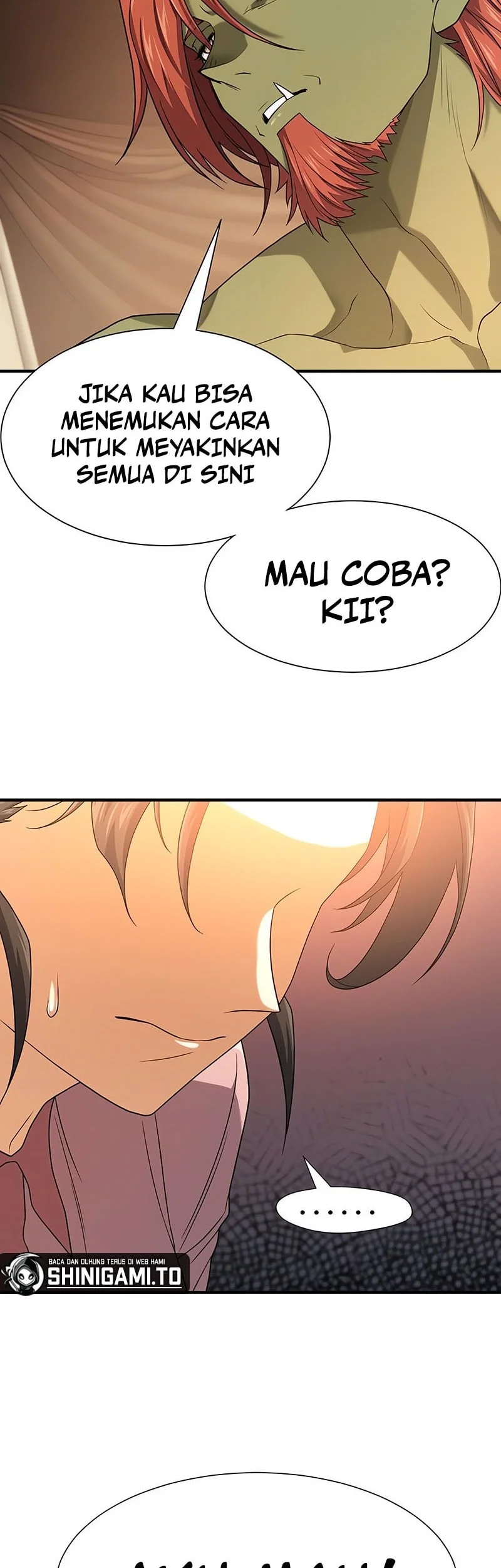 The World’s Best Engineer Chapter 216 - halaman 27