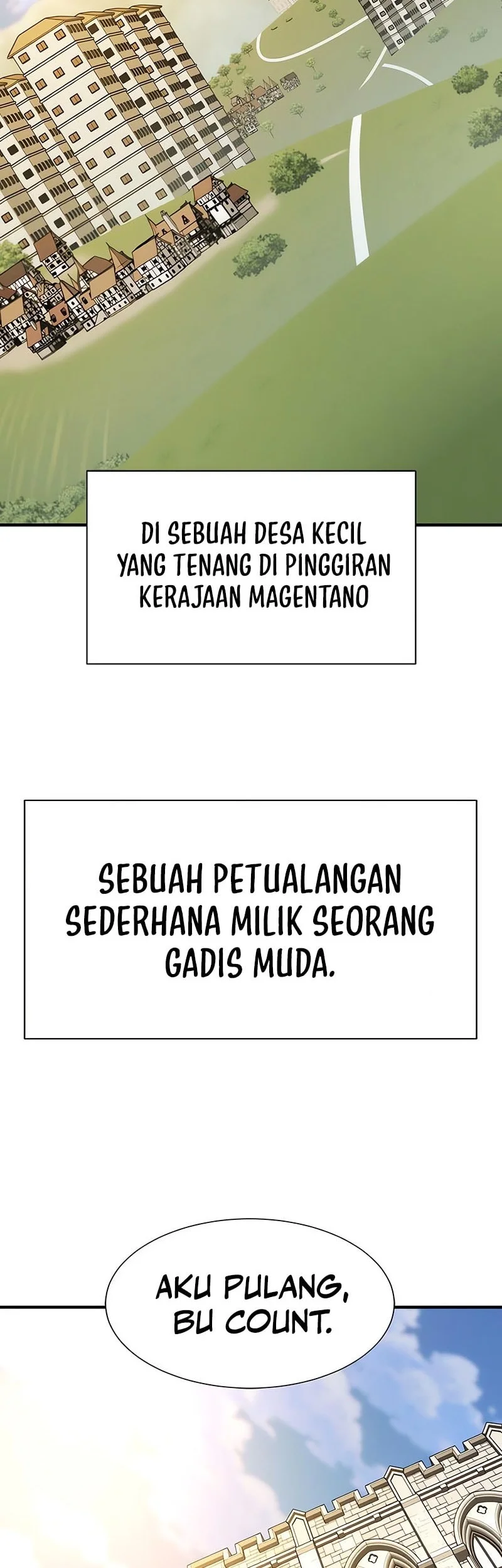 The World’s Best Engineer Chapter 216 - halaman 3