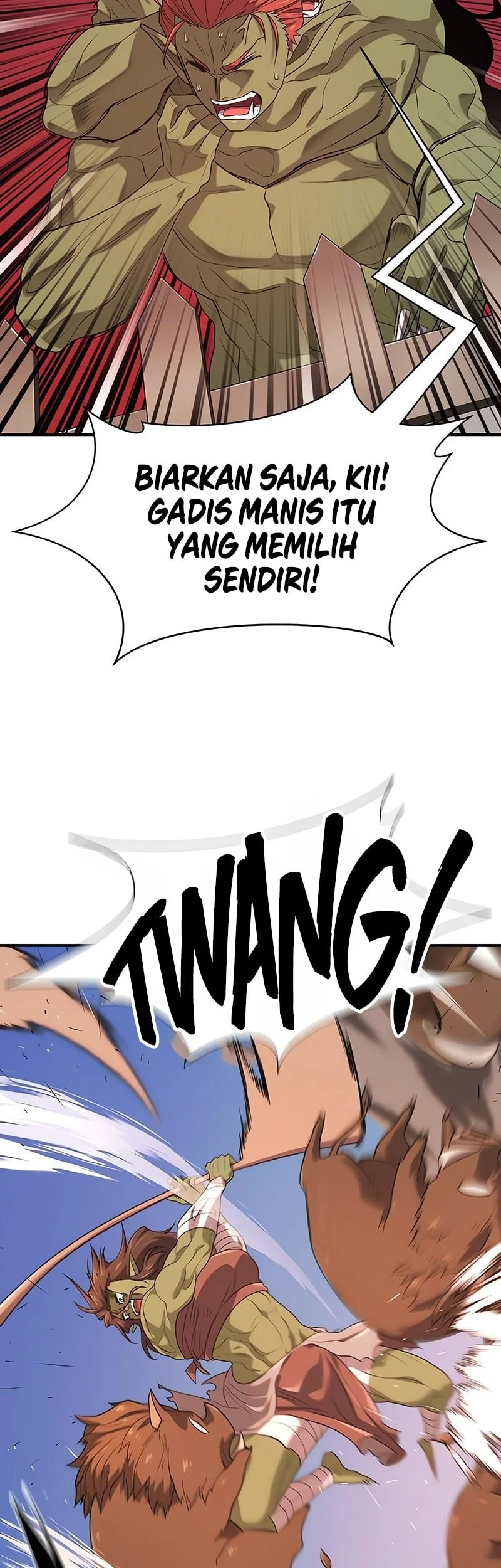 The World’s Best Engineer Chapter 216 - halaman 32