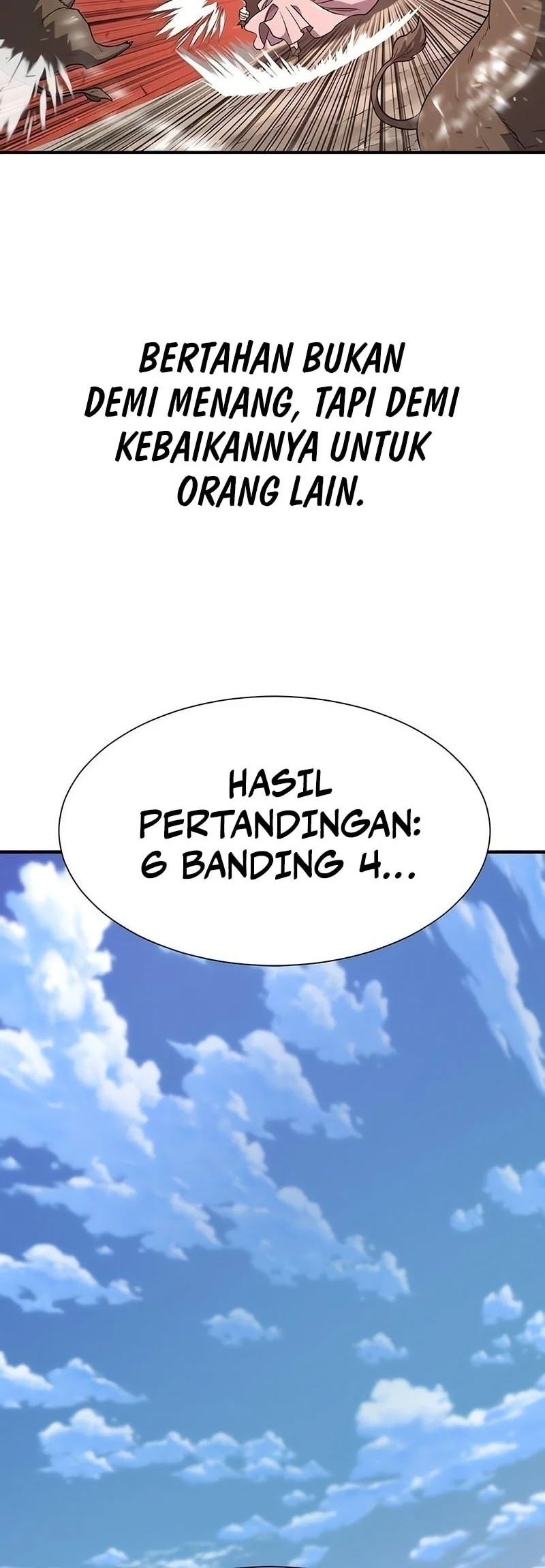 The World’s Best Engineer Chapter 216 - halaman 49