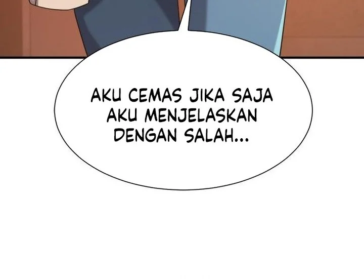 The World’s Best Engineer Chapter 217 - halaman 26