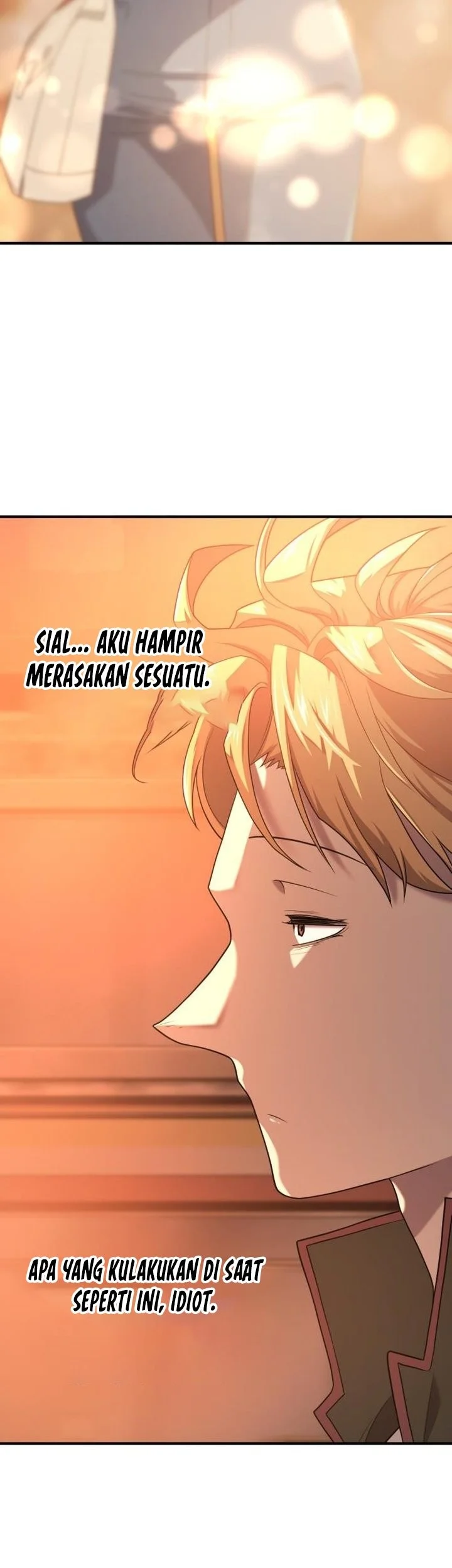 The World’s Best Engineer Chapter 217 - halaman 39