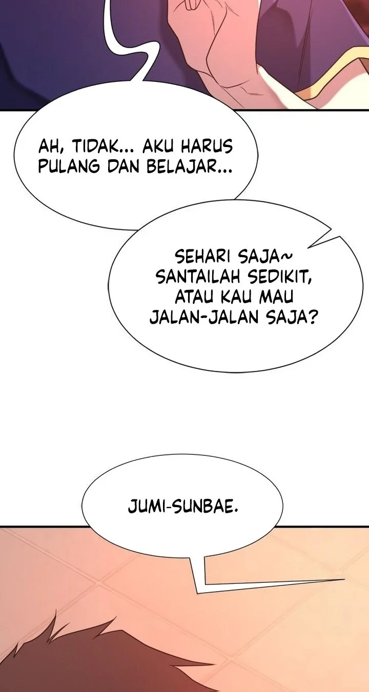 The World’s Best Engineer Chapter 217 - halaman 46