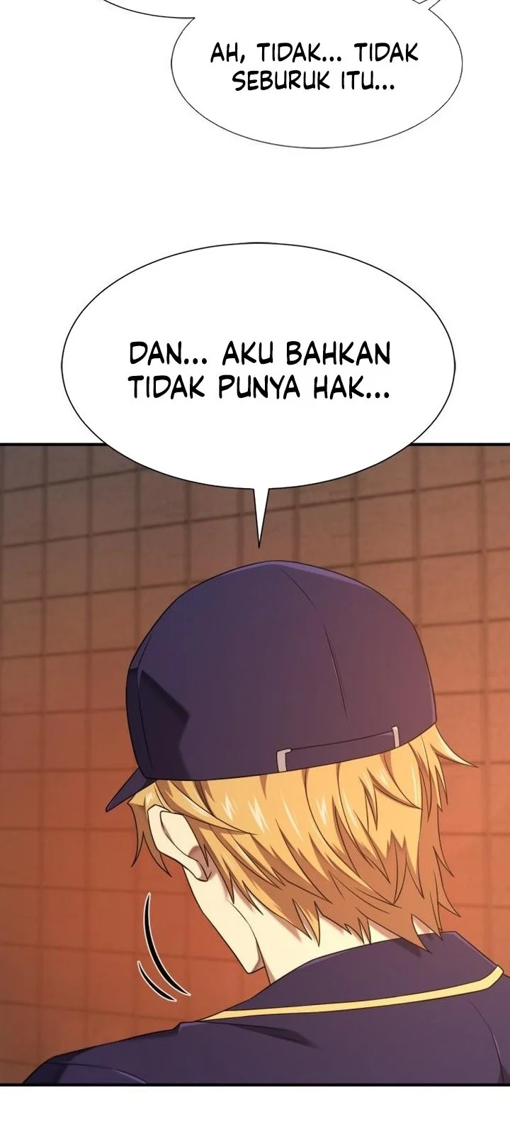 The World’s Best Engineer Chapter 217 - halaman 54
