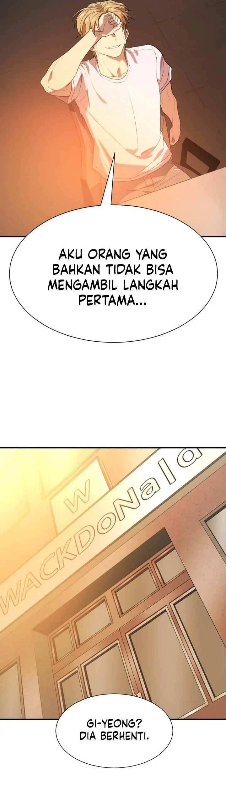 The World’s Best Engineer Chapter 217 - halaman 59