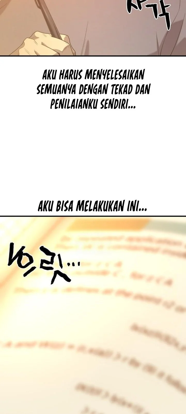 The World’s Best Engineer Chapter 217 - halaman 6