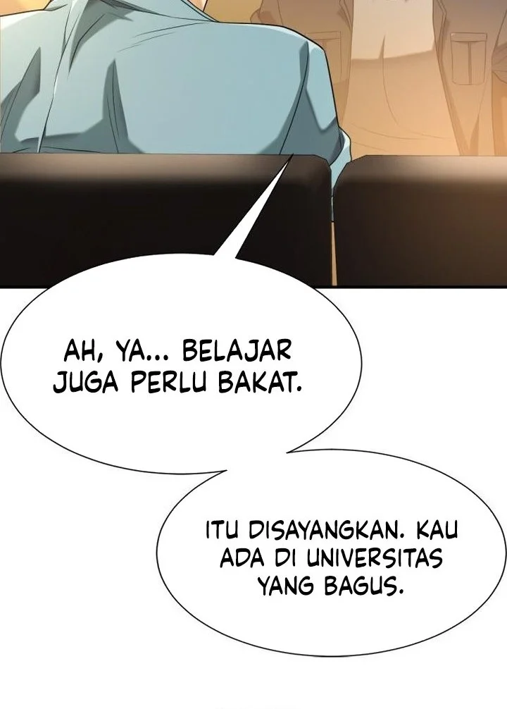 The World’s Best Engineer Chapter 217 - halaman 66