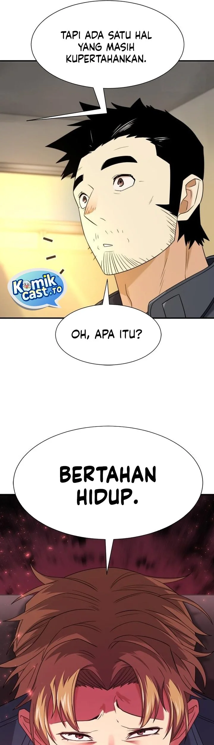 The World’s Best Engineer Chapter 217 - halaman 67