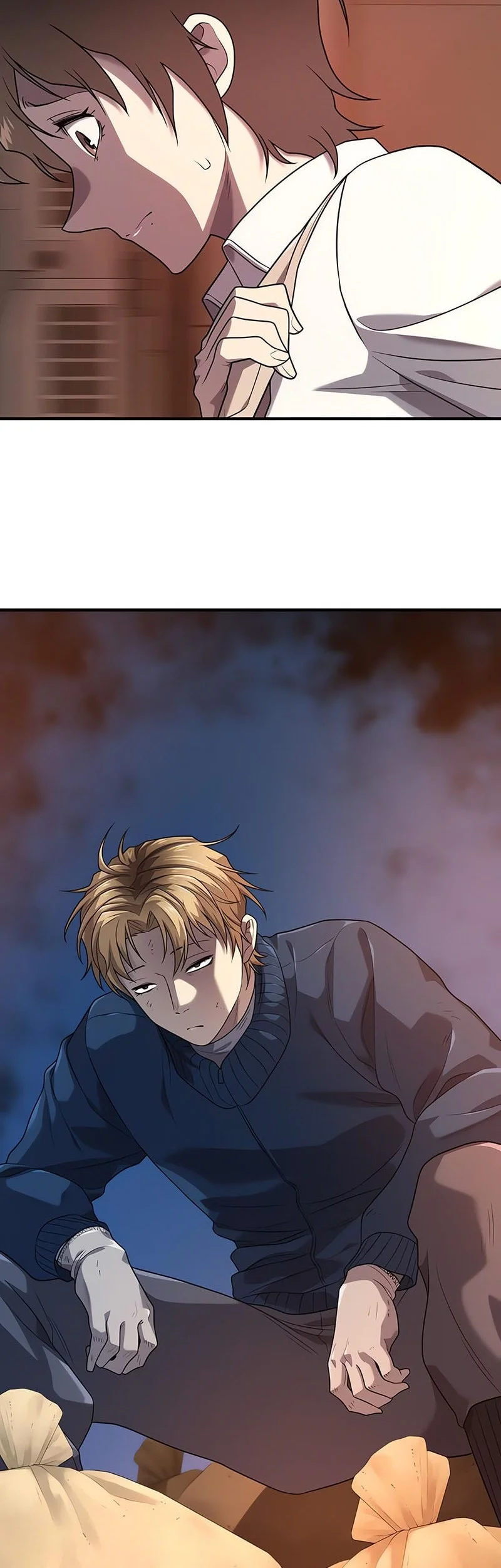 The World’s Best Engineer Chapter 218 - halaman 11