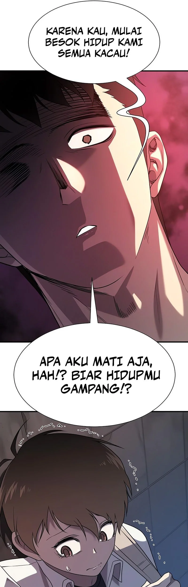 The World’s Best Engineer Chapter 218 - halaman 14