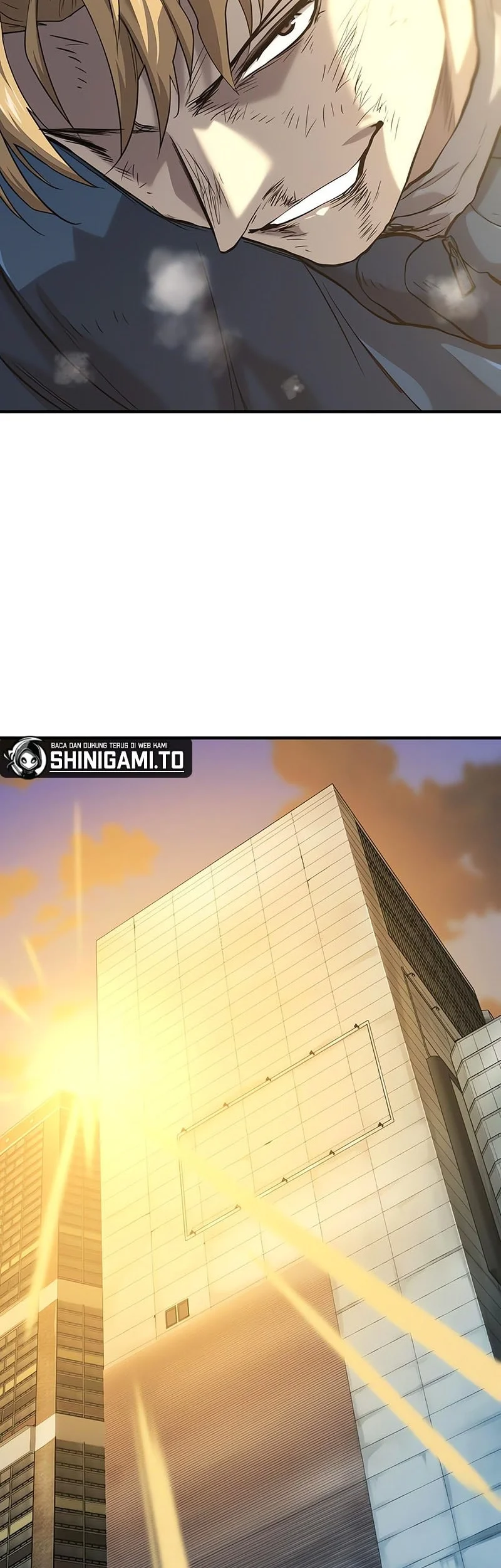 The World’s Best Engineer Chapter 218 - halaman 27
