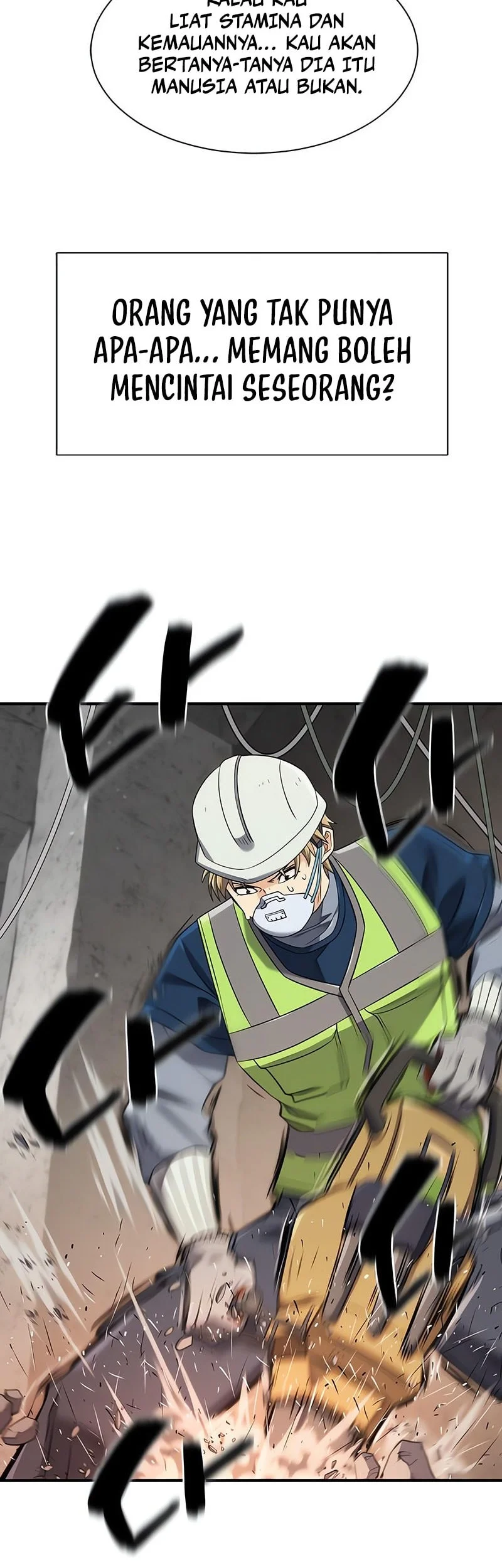 The World’s Best Engineer Chapter 218 - halaman 41