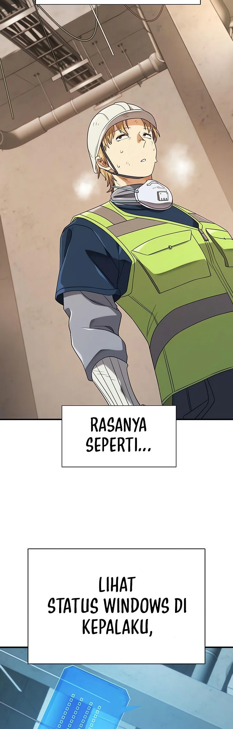 The World’s Best Engineer Chapter 218 - halaman 47