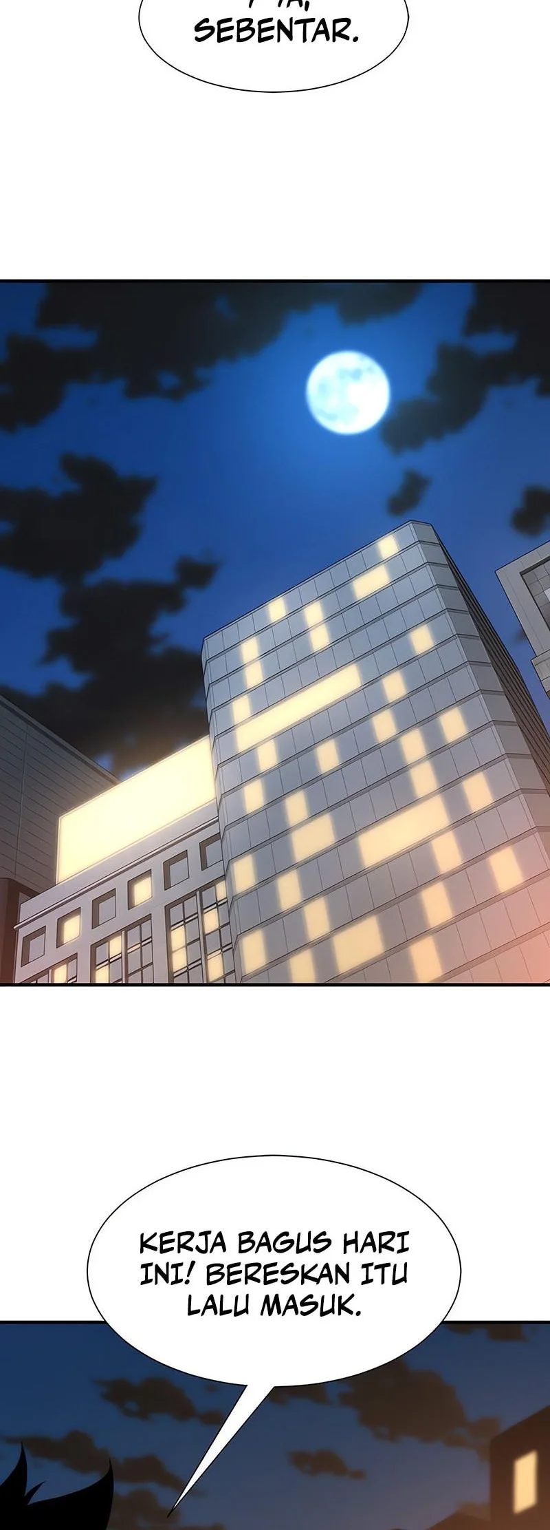The World’s Best Engineer Chapter 218 - halaman 5