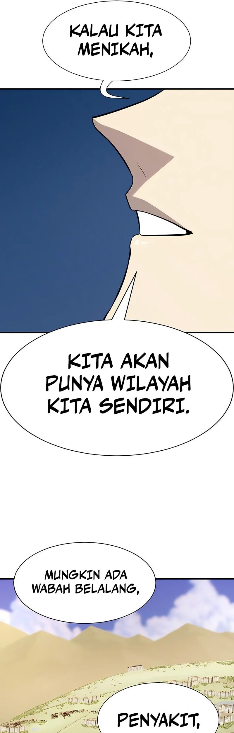 The World’s Best Engineer Chapter 218 - halaman 58