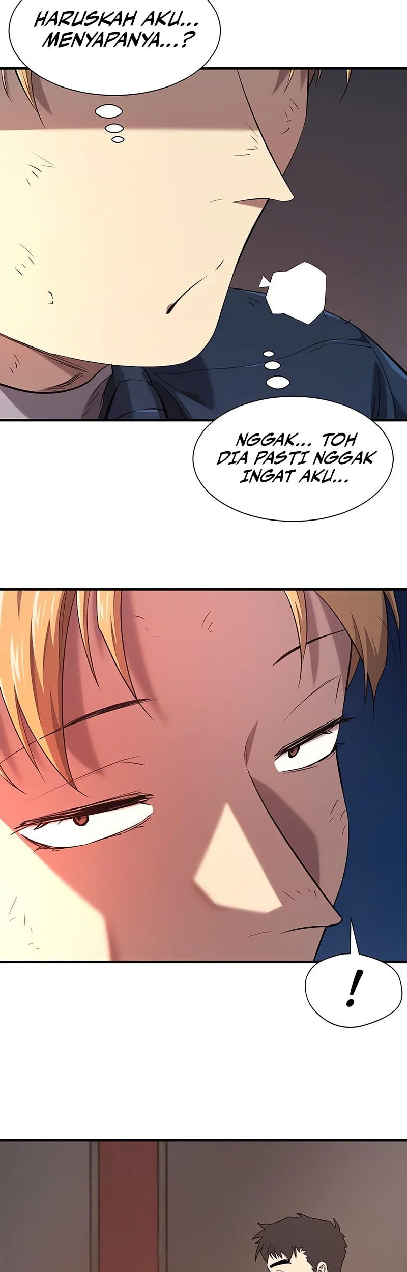 The World’s Best Engineer Chapter 218 - halaman 8