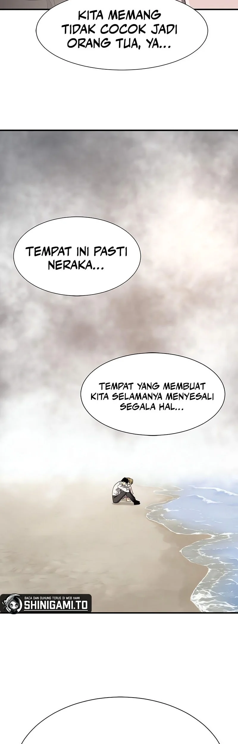 The World’s Best Engineer Chapter 219 - halaman 24